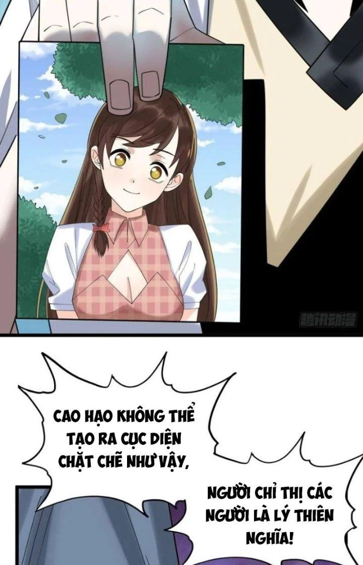 Ta Có Một Tòa Linh Anh Điện Chapter 45 - Trang 13