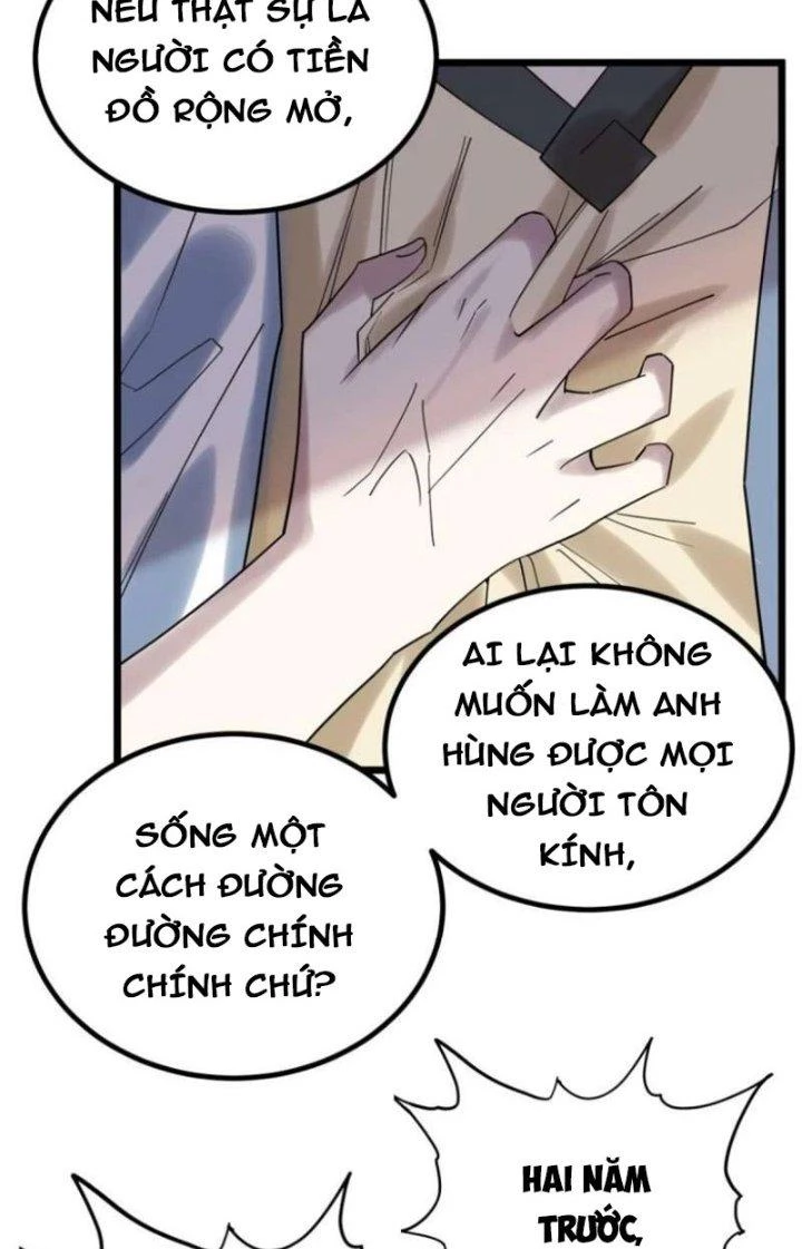 Ta Có Một Tòa Linh Anh Điện Chapter 45 - Trang 19