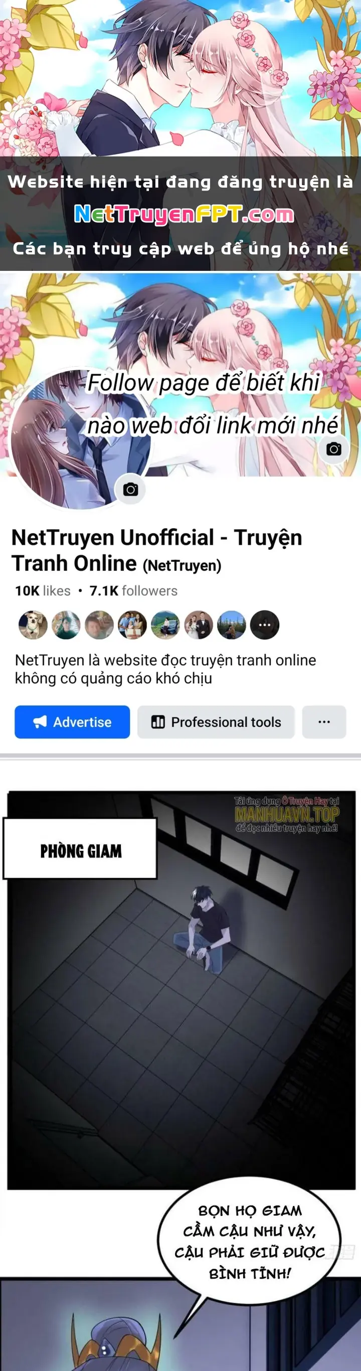 Ta Có Một Tòa Linh Anh Điện Chapter 45 - Trang 2