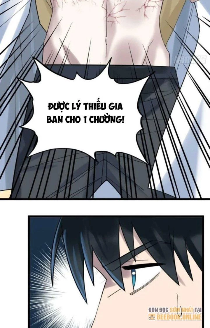 Ta Có Một Tòa Linh Anh Điện Chapter 45 - Trang 21