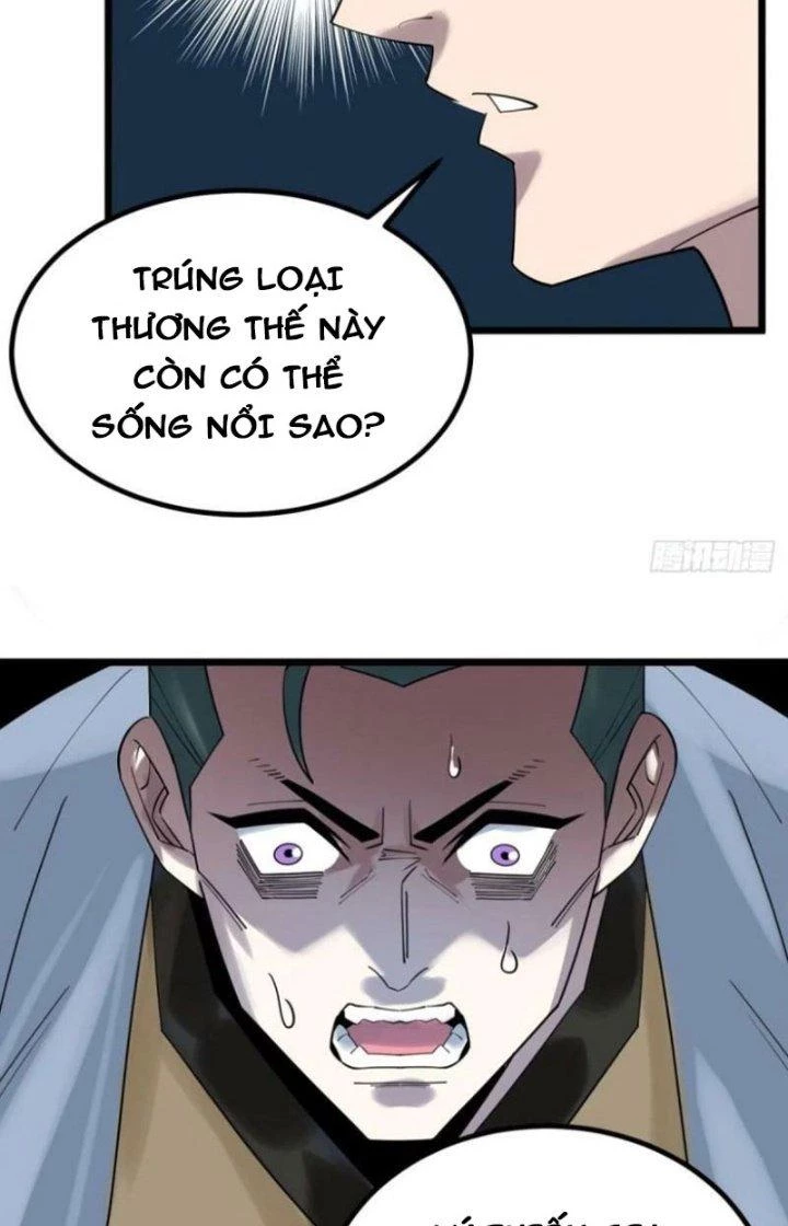Ta Có Một Tòa Linh Anh Điện Chapter 45 - Trang 22