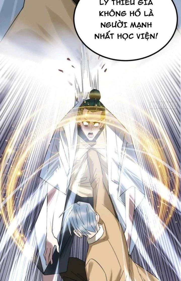 Ta Có Một Tòa Linh Anh Điện Chapter 45 - Trang 23