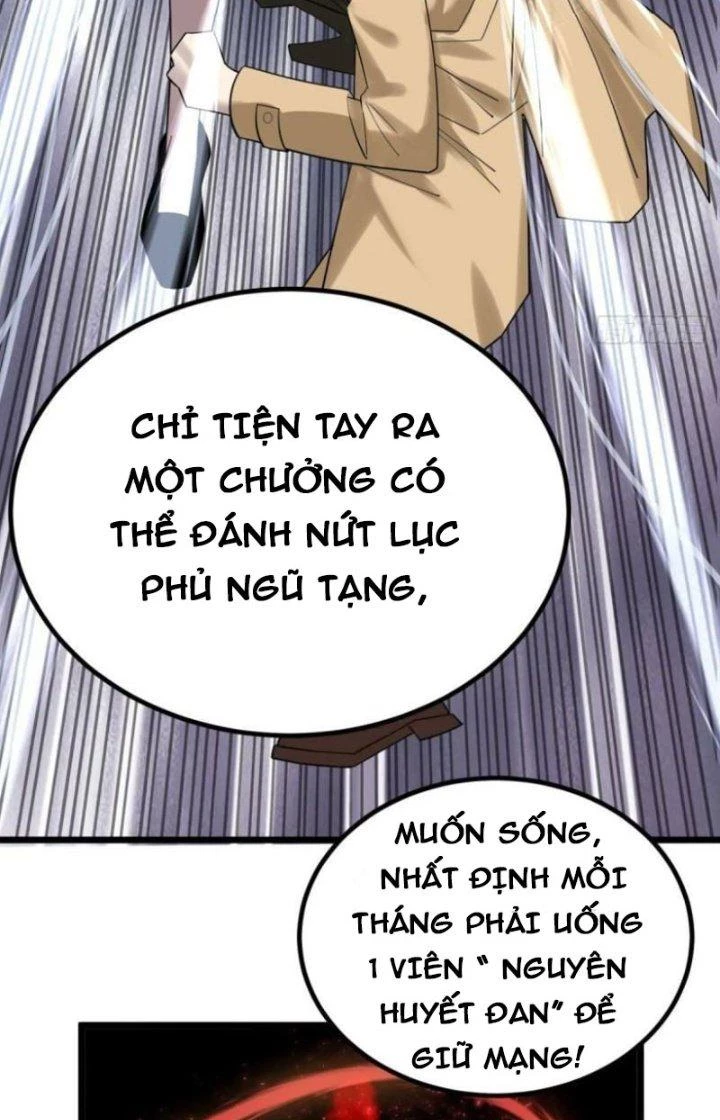 Ta Có Một Tòa Linh Anh Điện Chapter 45 - Trang 24