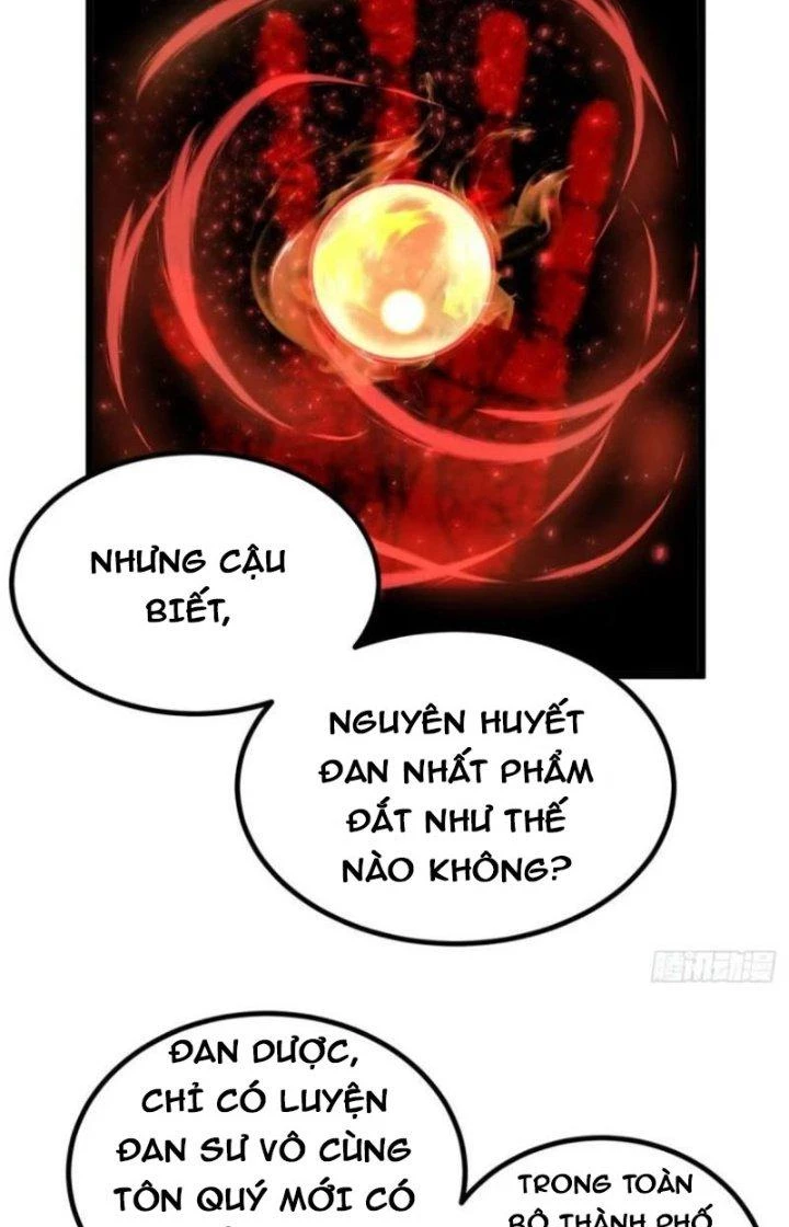 Ta Có Một Tòa Linh Anh Điện Chapter 45 - Trang 25
