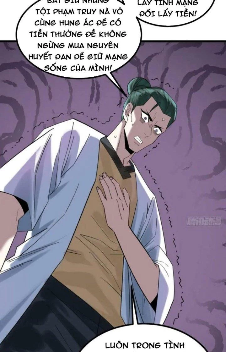 Ta Có Một Tòa Linh Anh Điện Chapter 45 - Trang 27