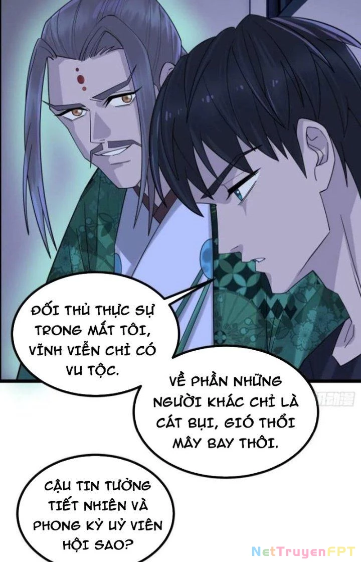 Ta Có Một Tòa Linh Anh Điện Chapter 45 - Trang 3