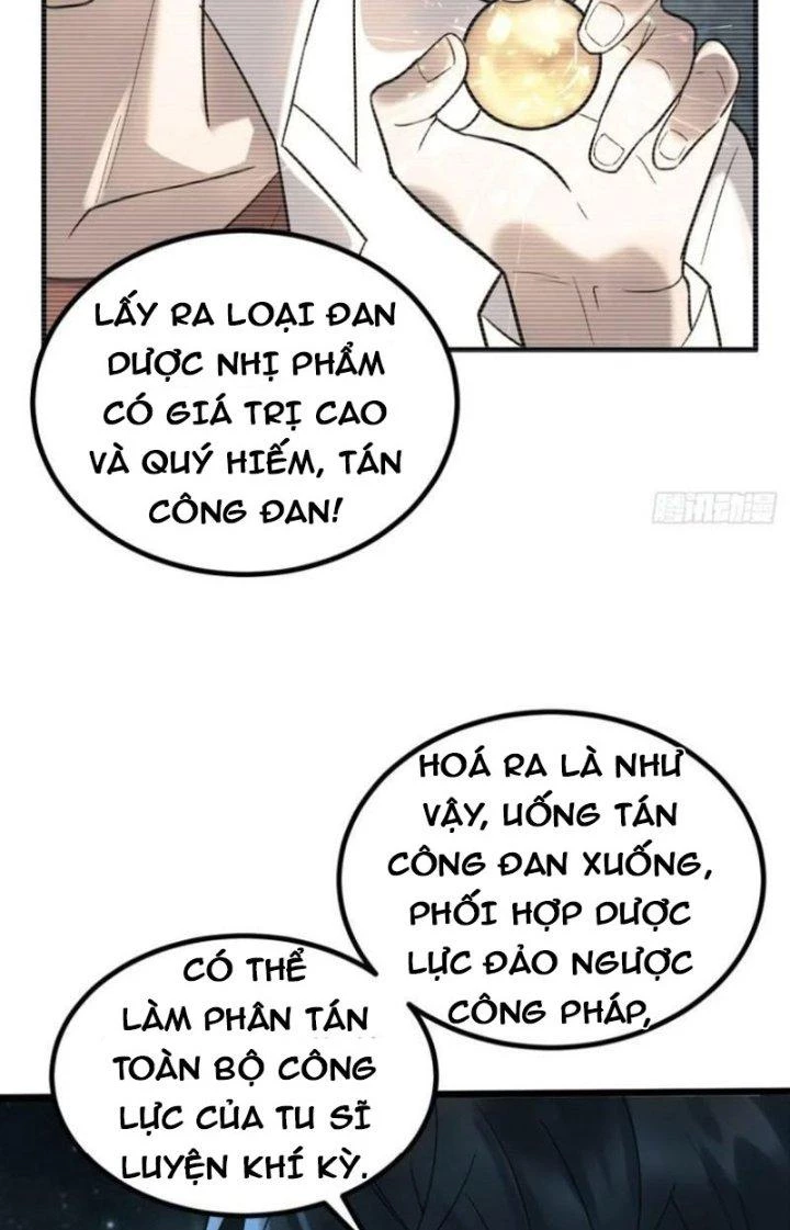 Ta Có Một Tòa Linh Anh Điện Chapter 45 - Trang 30
