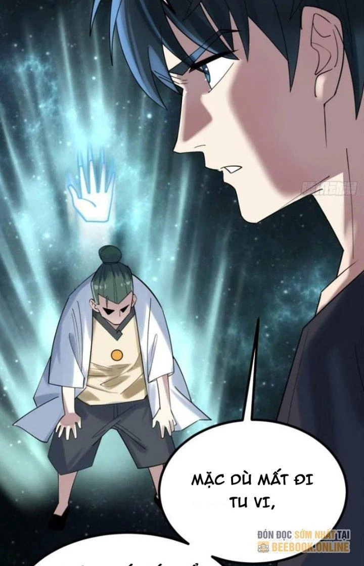 Ta Có Một Tòa Linh Anh Điện Chapter 45 - Trang 31