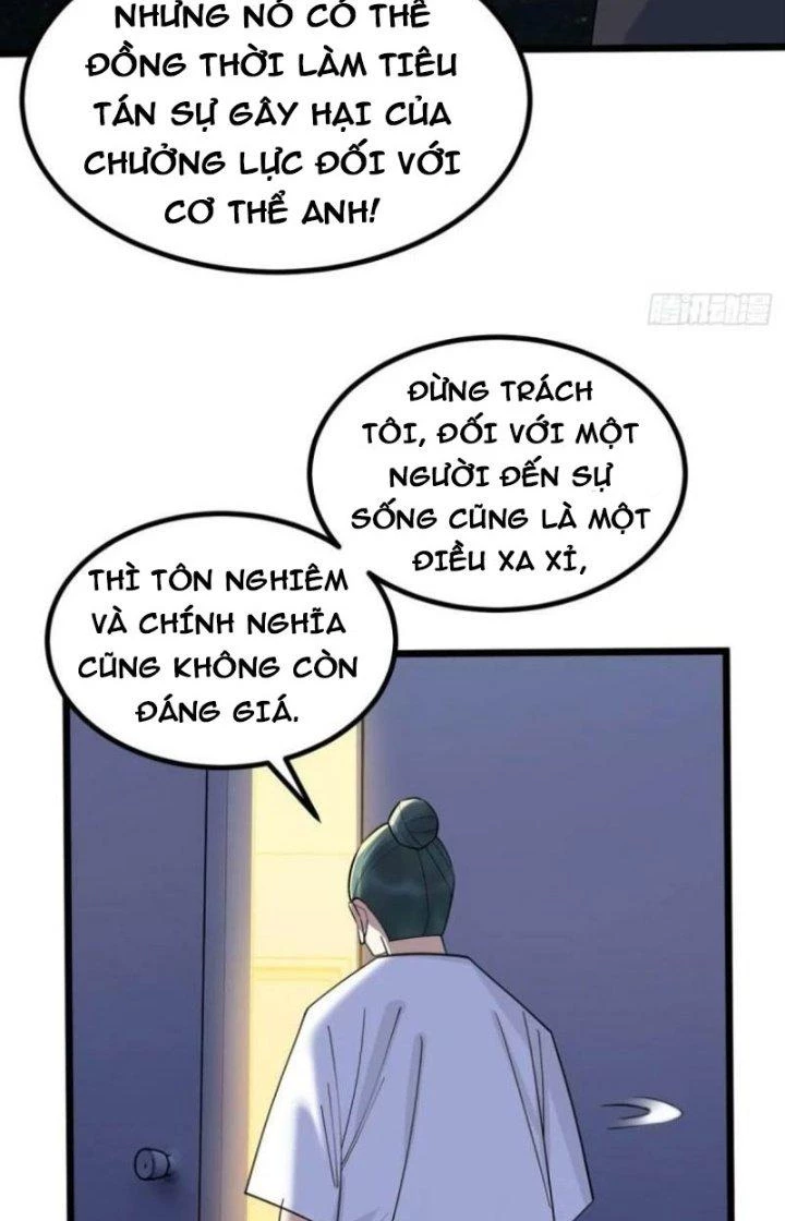 Ta Có Một Tòa Linh Anh Điện Chapter 45 - Trang 32