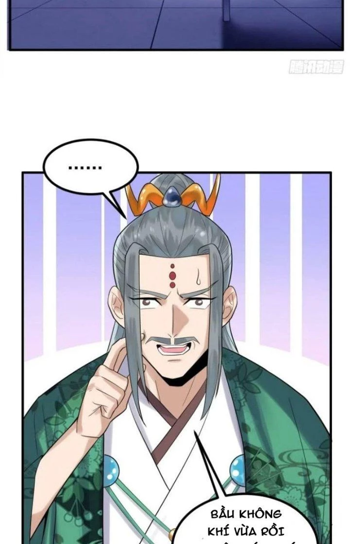 Ta Có Một Tòa Linh Anh Điện Chapter 45 - Trang 37