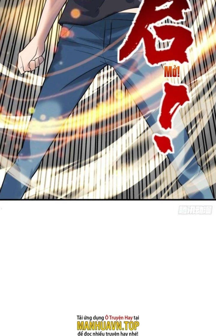 Ta Có Một Tòa Linh Anh Điện Chapter 45 - Trang 43