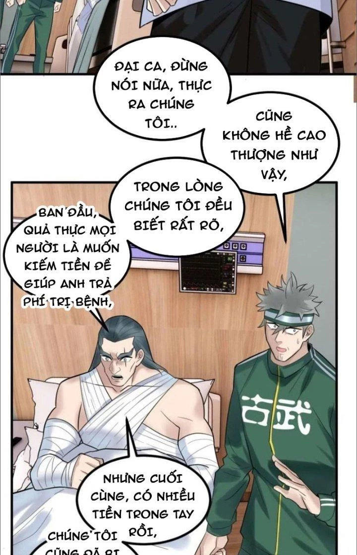 Ta Có Một Tòa Linh Anh Điện Chapter 45 - Trang 48