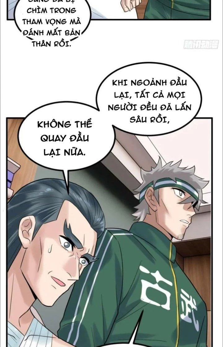 Ta Có Một Tòa Linh Anh Điện Chapter 45 - Trang 49