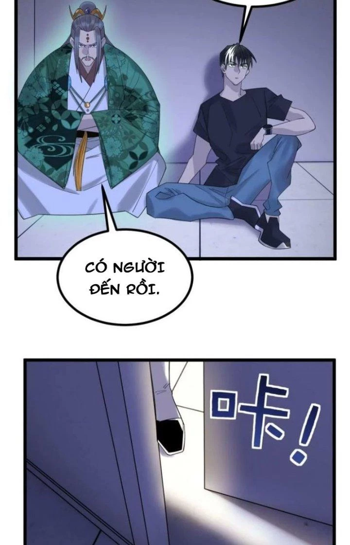 Ta Có Một Tòa Linh Anh Điện Chapter 45 - Trang 5