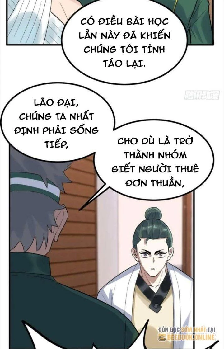 Ta Có Một Tòa Linh Anh Điện Chapter 45 - Trang 50