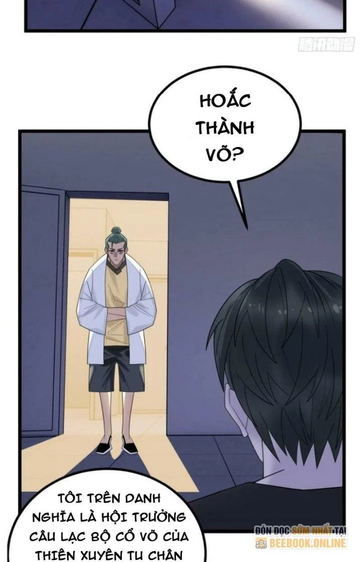 Ta Có Một Tòa Linh Anh Điện Chapter 45 - Trang 6