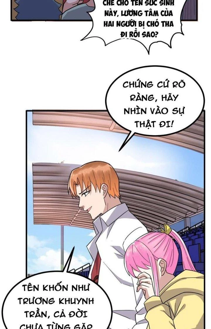 Ta Có Một Tòa Linh Anh Điện Chapter 46 - Trang 10