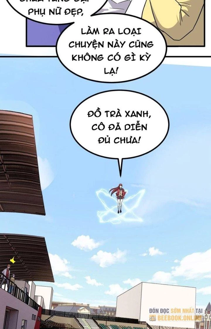 Ta Có Một Tòa Linh Anh Điện Chapter 46 - Trang 11