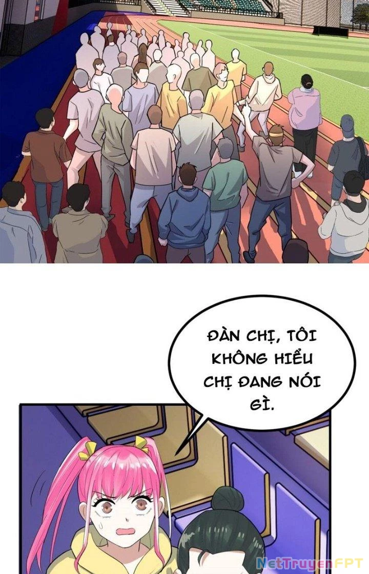Ta Có Một Tòa Linh Anh Điện Chapter 46 - Trang 12