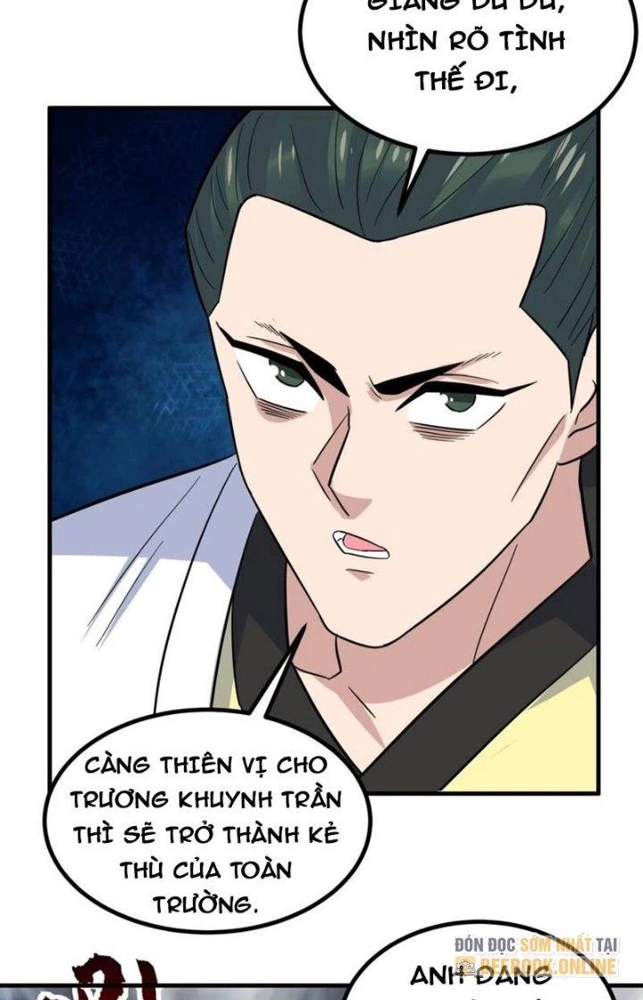 Ta Có Một Tòa Linh Anh Điện Chapter 46 - Trang 16