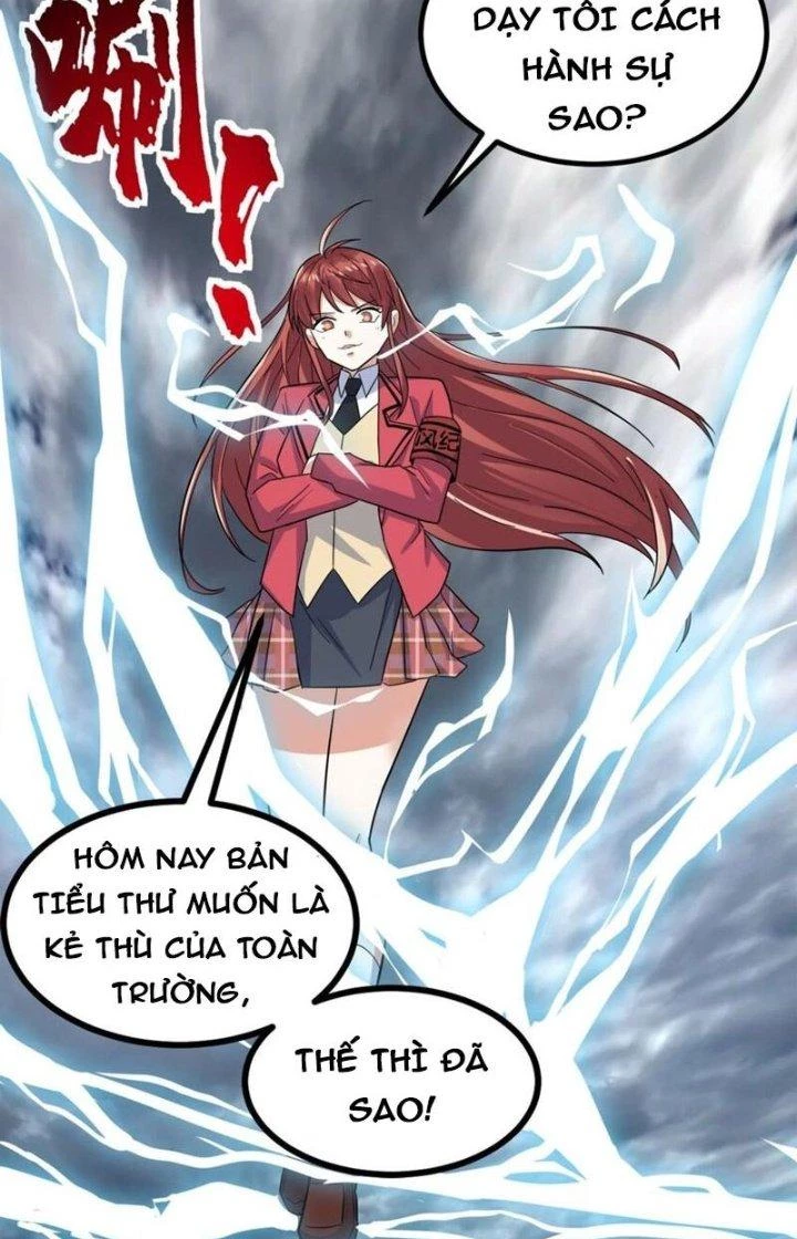 Ta Có Một Tòa Linh Anh Điện Chapter 46 - Trang 17