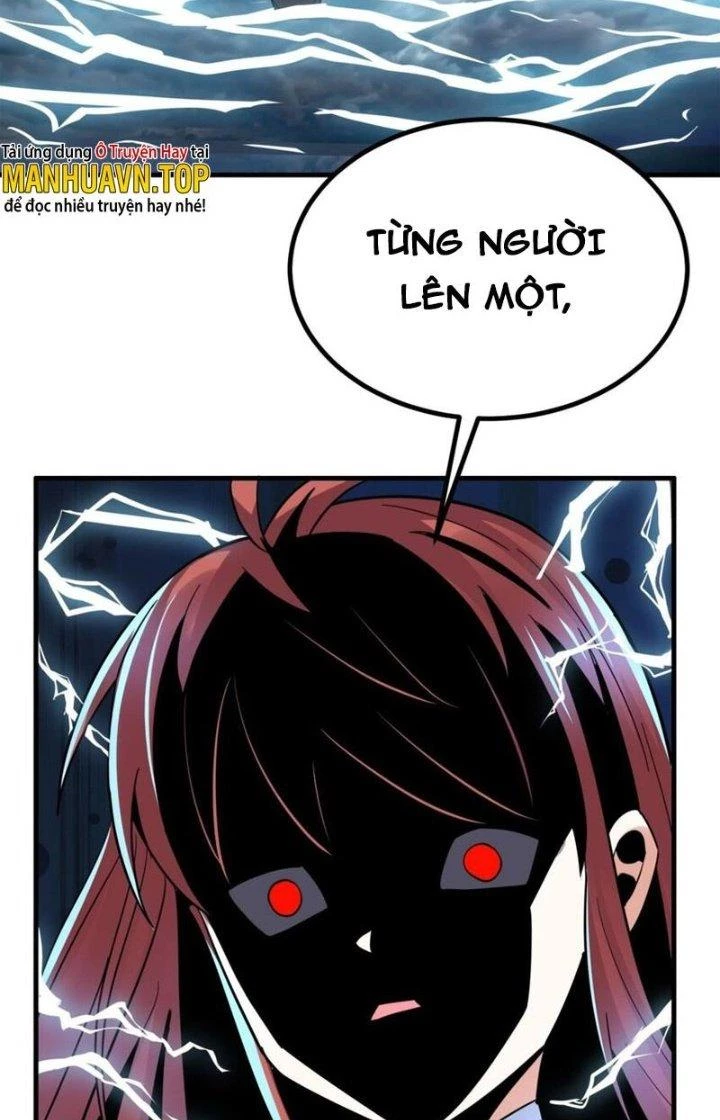 Ta Có Một Tòa Linh Anh Điện Chapter 46 - Trang 18