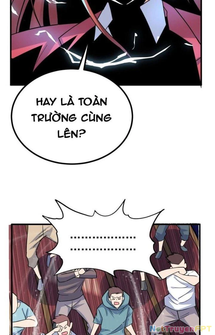 Ta Có Một Tòa Linh Anh Điện Chapter 46 - Trang 19