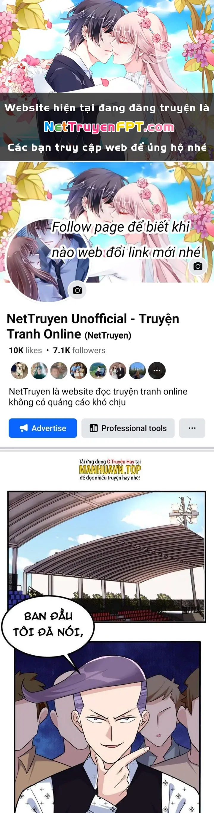 Ta Có Một Tòa Linh Anh Điện Chapter 46 - Trang 2