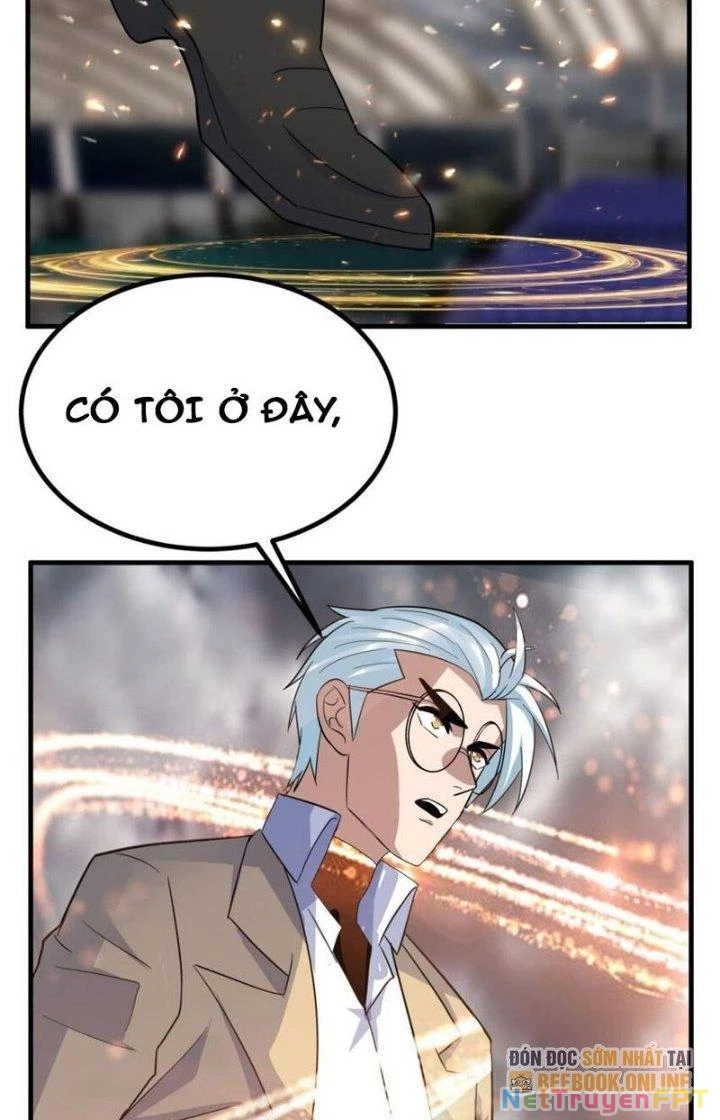 Ta Có Một Tòa Linh Anh Điện Chapter 46 - Trang 21