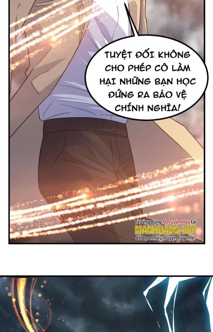 Ta Có Một Tòa Linh Anh Điện Chapter 46 - Trang 22