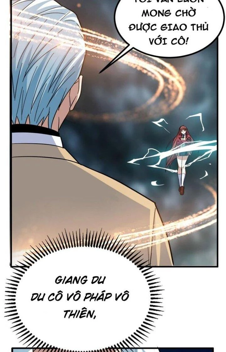 Ta Có Một Tòa Linh Anh Điện Chapter 46 - Trang 24