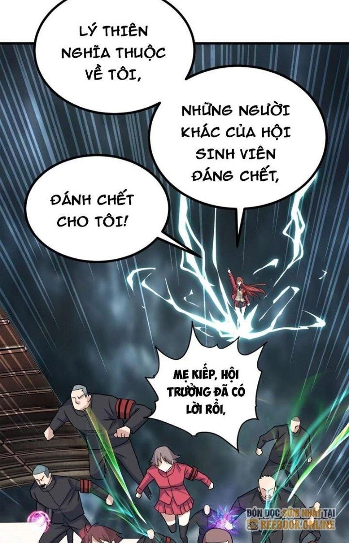 Ta Có Một Tòa Linh Anh Điện Chapter 46 - Trang 26