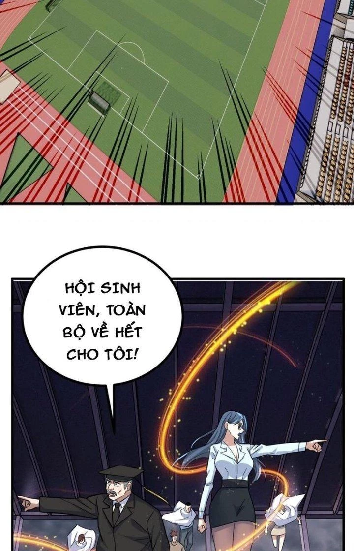 Ta Có Một Tòa Linh Anh Điện Chapter 46 - Trang 29