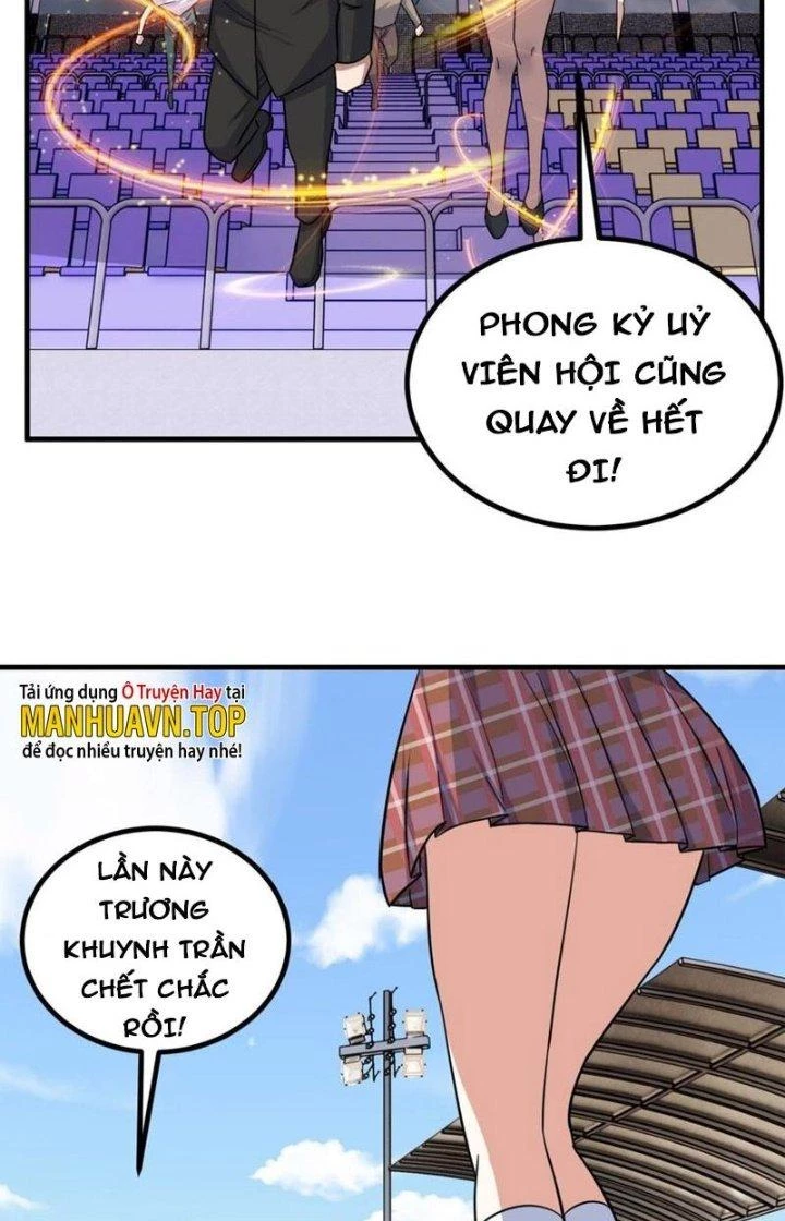 Ta Có Một Tòa Linh Anh Điện Chapter 46 - Trang 30