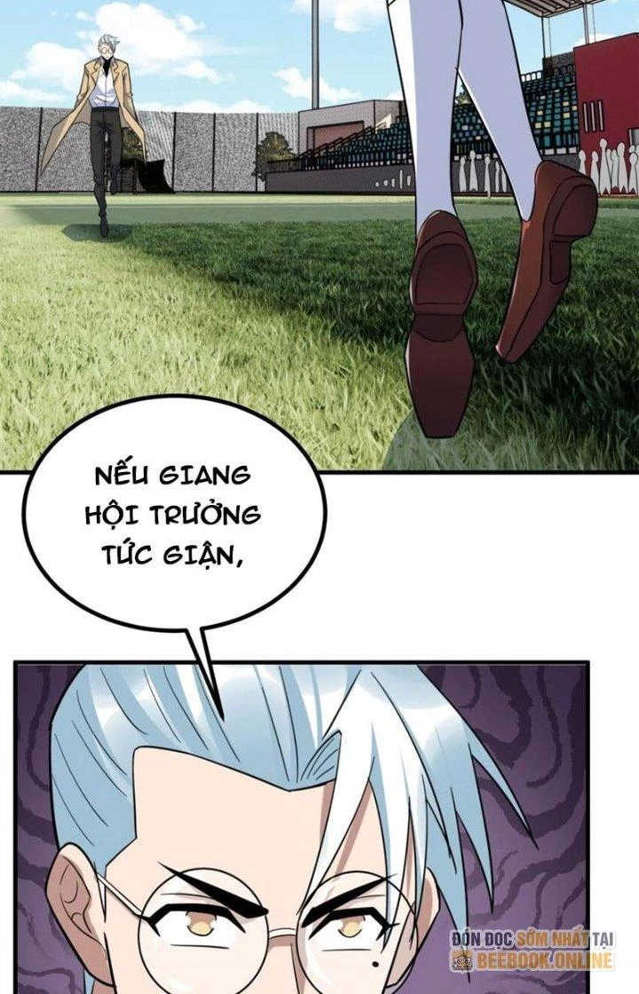 Ta Có Một Tòa Linh Anh Điện Chapter 46 - Trang 31