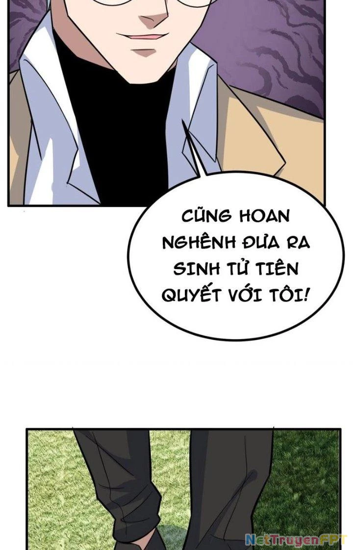 Ta Có Một Tòa Linh Anh Điện Chapter 46 - Trang 32
