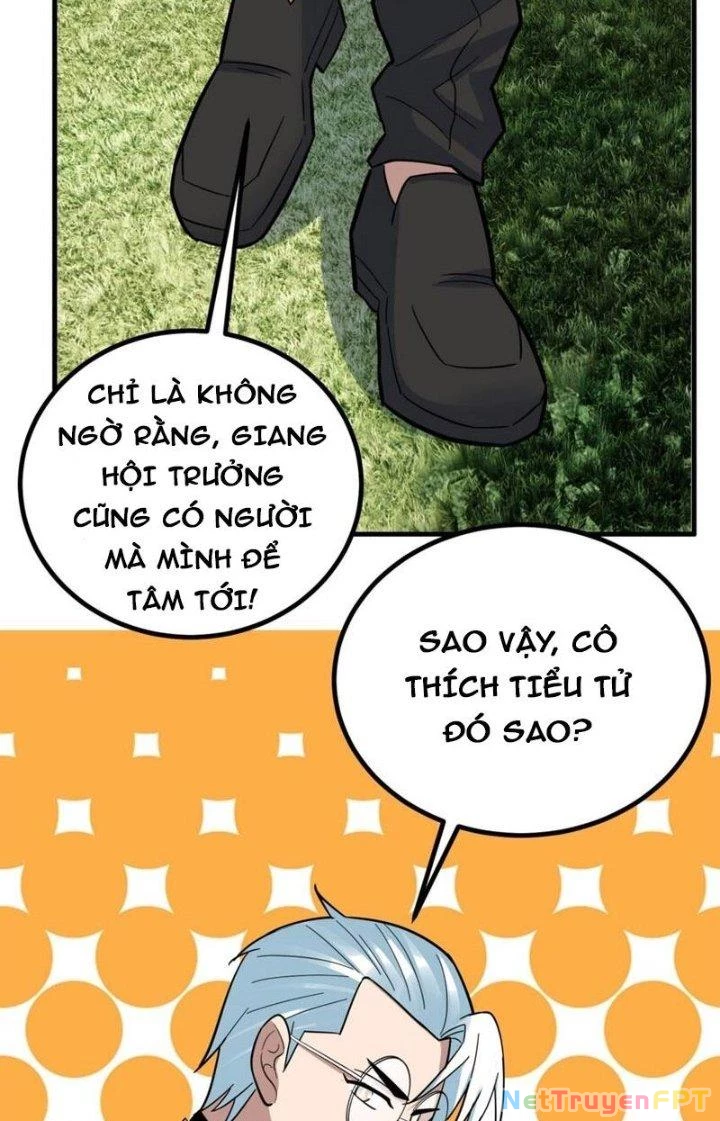 Ta Có Một Tòa Linh Anh Điện Chapter 46 - Trang 33