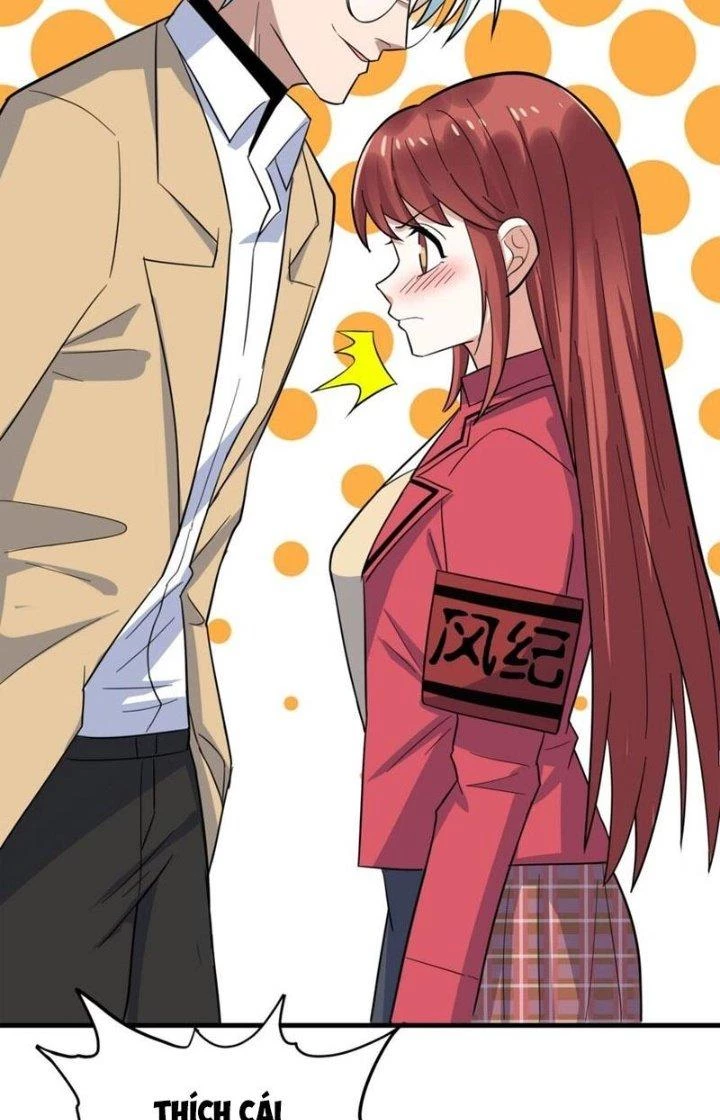 Ta Có Một Tòa Linh Anh Điện Chapter 46 - Trang 34