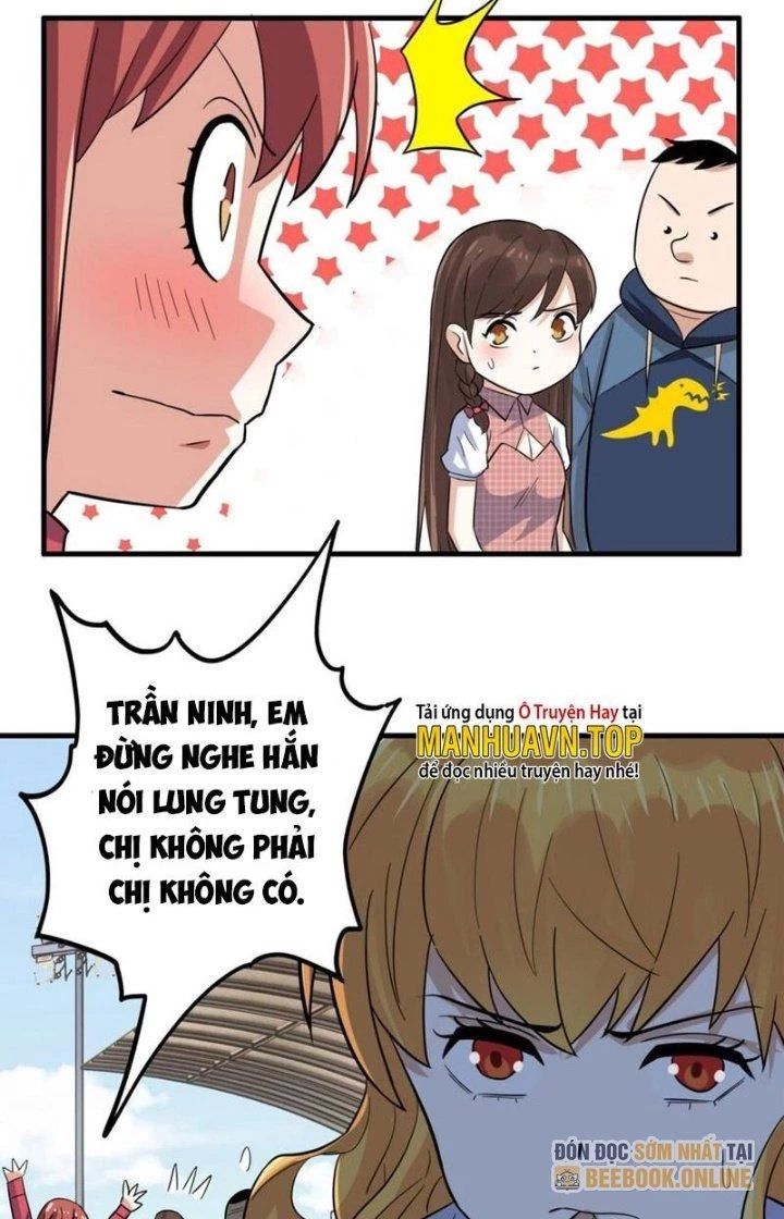 Ta Có Một Tòa Linh Anh Điện Chapter 46 - Trang 36