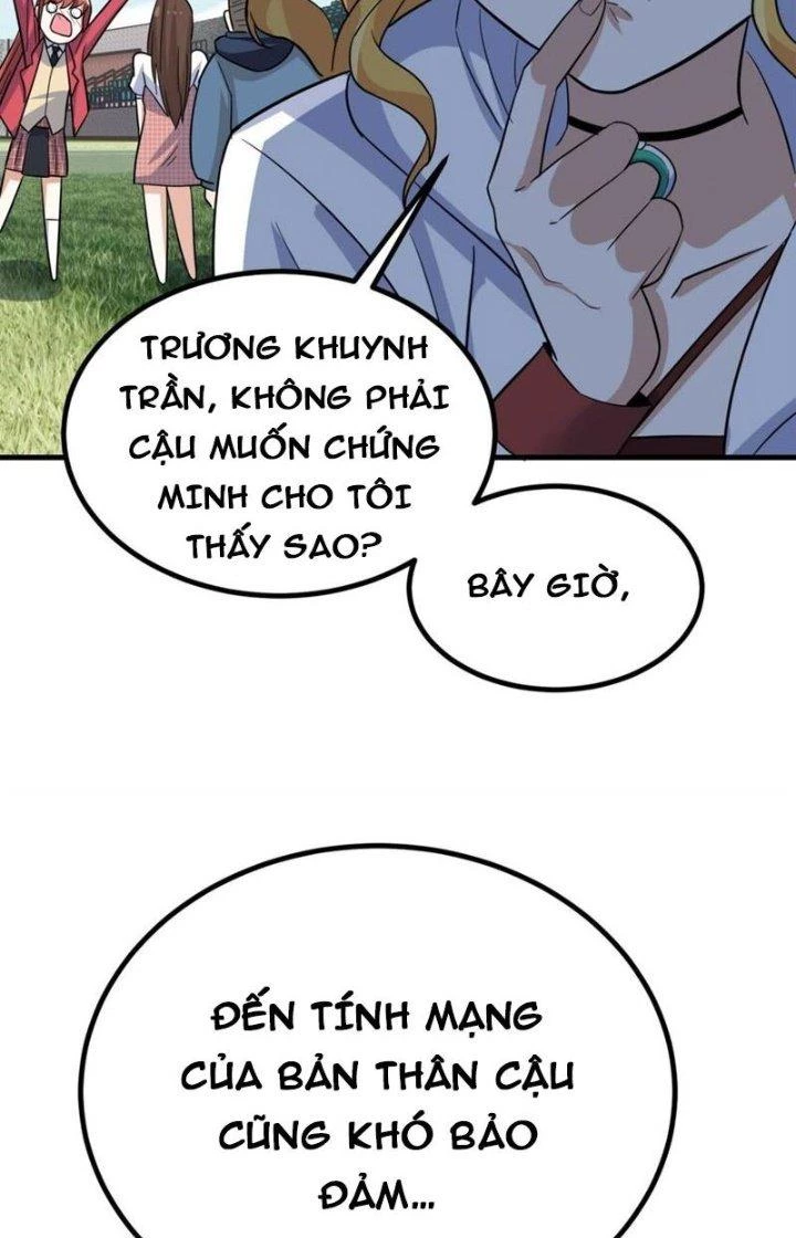 Ta Có Một Tòa Linh Anh Điện Chapter 46 - Trang 37