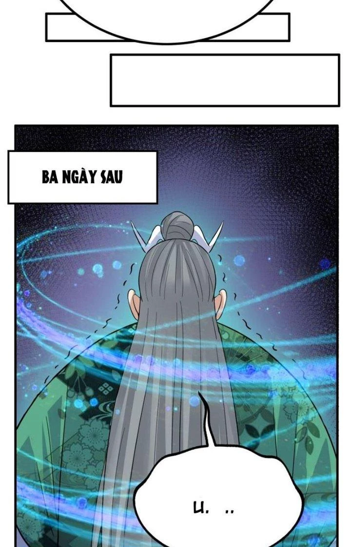 Ta Có Một Tòa Linh Anh Điện Chapter 46 - Trang 38