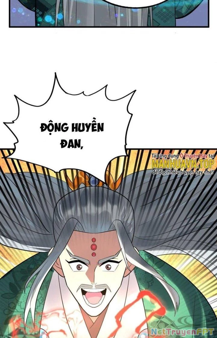 Ta Có Một Tòa Linh Anh Điện Chapter 46 - Trang 39