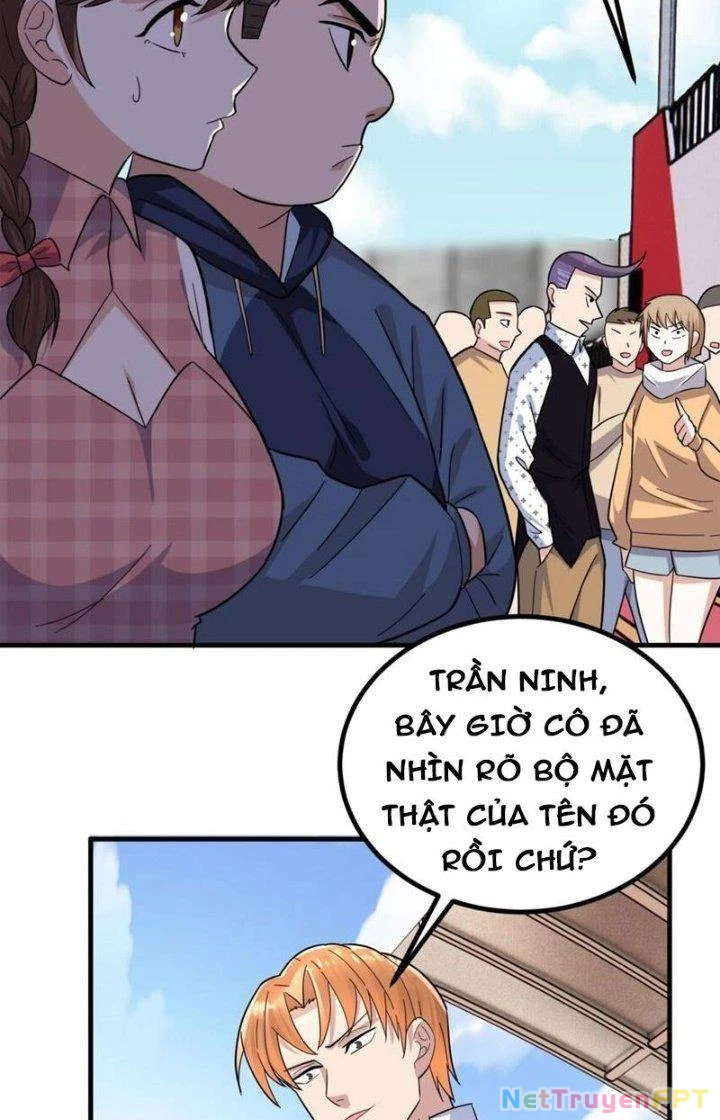 Ta Có Một Tòa Linh Anh Điện Chapter 46 - Trang 4