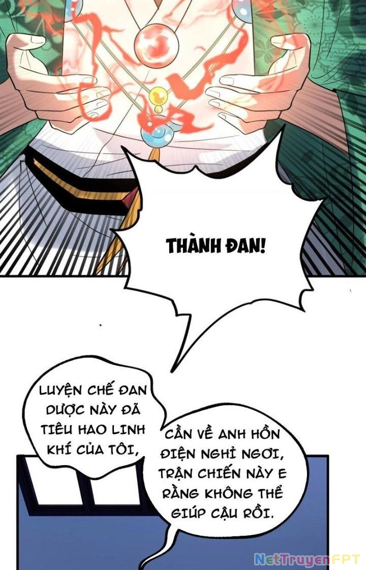 Ta Có Một Tòa Linh Anh Điện Chapter 46 - Trang 40