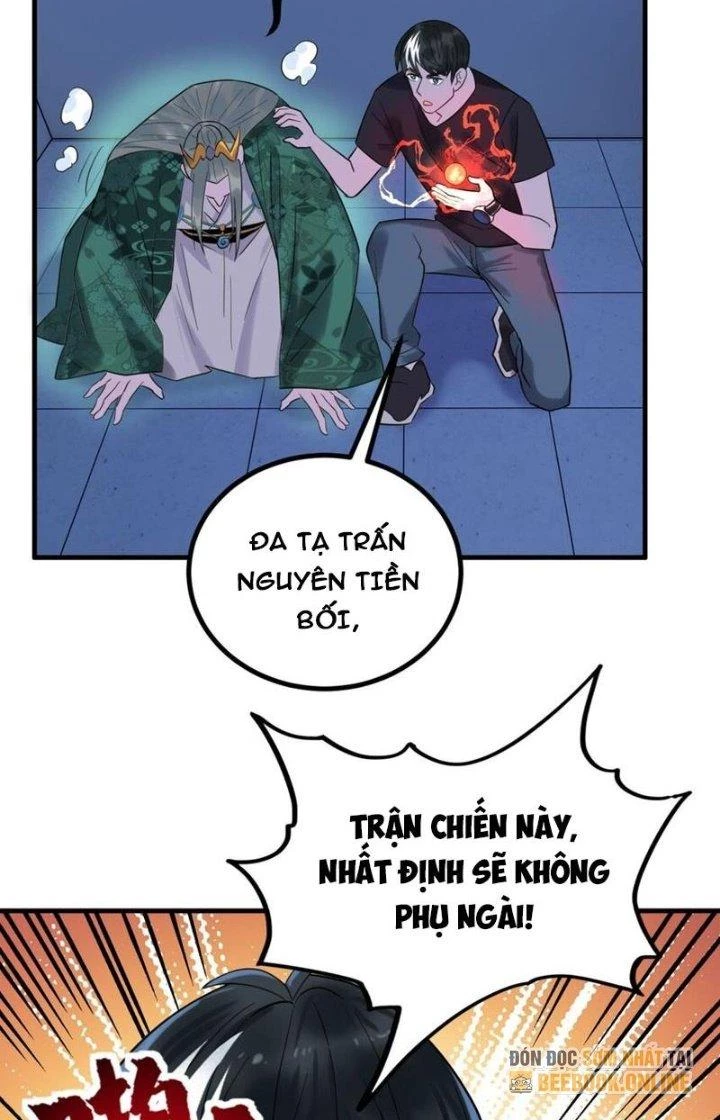 Ta Có Một Tòa Linh Anh Điện Chapter 46 - Trang 41