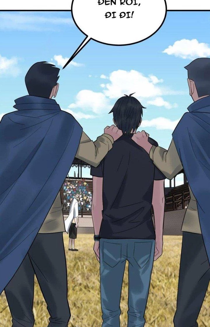 Ta Có Một Tòa Linh Anh Điện Chapter 46 - Trang 48