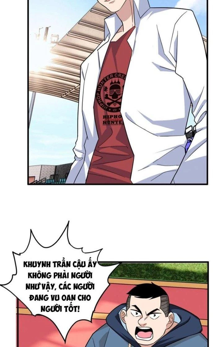 Ta Có Một Tòa Linh Anh Điện Chapter 46 - Trang 5