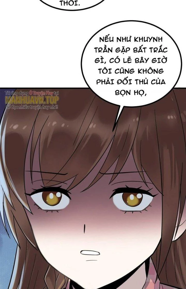 Ta Có Một Tòa Linh Anh Điện Chapter 46 - Trang 50