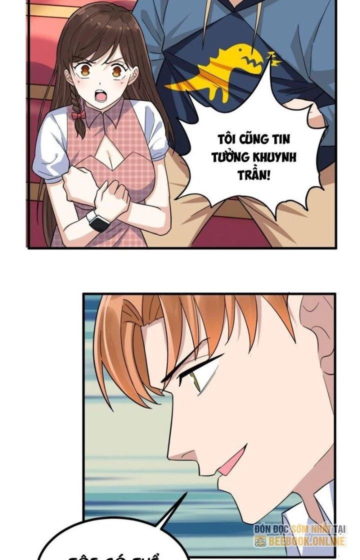 Ta Có Một Tòa Linh Anh Điện Chapter 46 - Trang 6