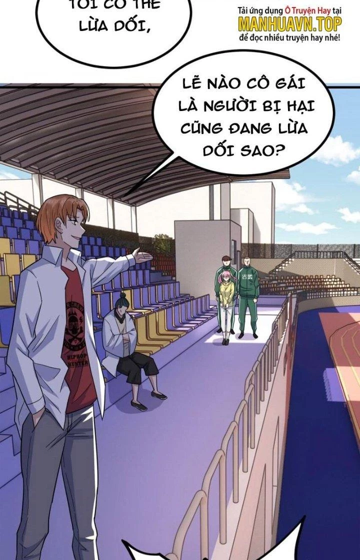 Ta Có Một Tòa Linh Anh Điện Chapter 46 - Trang 7